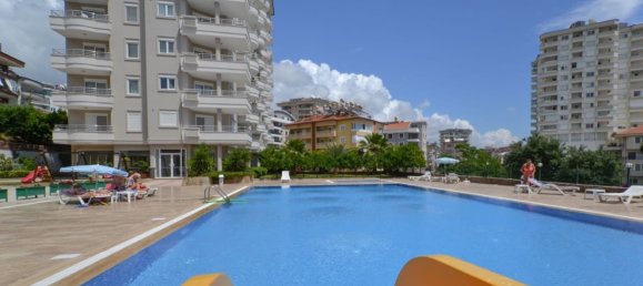 2-Zimmer Wohnung in Cikcilli, Turkey, Nr. 23092 13