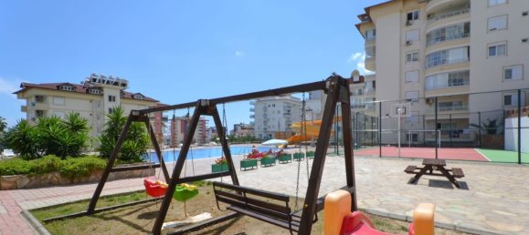 2-Zimmer Wohnung in Cikcilli, Turkey, Nr. 23092 15