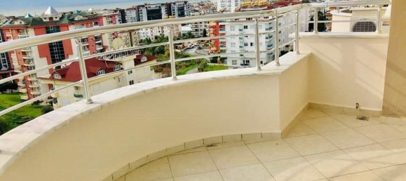 2-Zimmer Wohnung in Cikcilli, Turkey, Nr. 23092 5