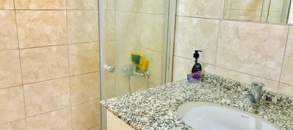 2-Zimmer Wohnung in Cikcilli, Turkey, Nr. 23092 7