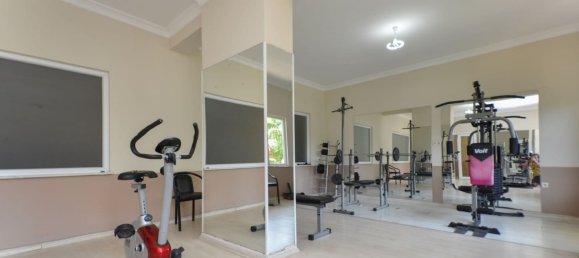 2-Zimmer Wohnung in Cikcilli, Turkey, Nr. 23092 10