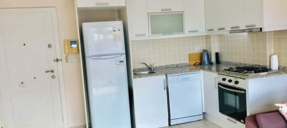 2-Zimmer Wohnung in Cikcilli, Turkey, Nr. 23092 4