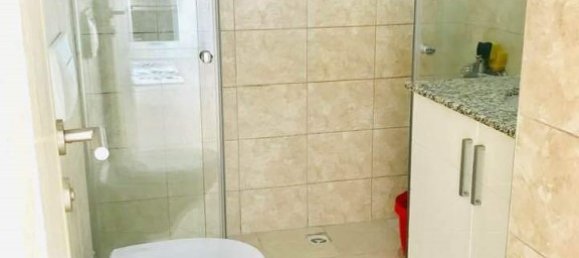 2-Zimmer Wohnung in Cikcilli, Turkey, Nr. 23092 6