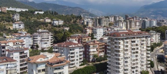 2-Zimmer Wohnung in Cikcilli, Turkey, Nr. 23092 18