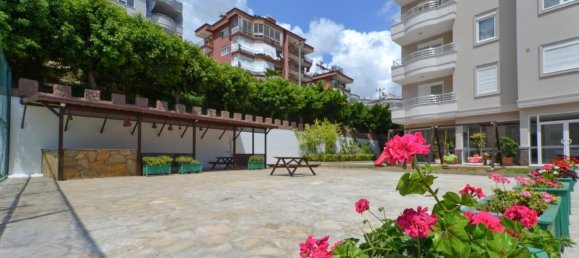 2-Zimmer Wohnung in Cikcilli, Turkey, Nr. 23092 16