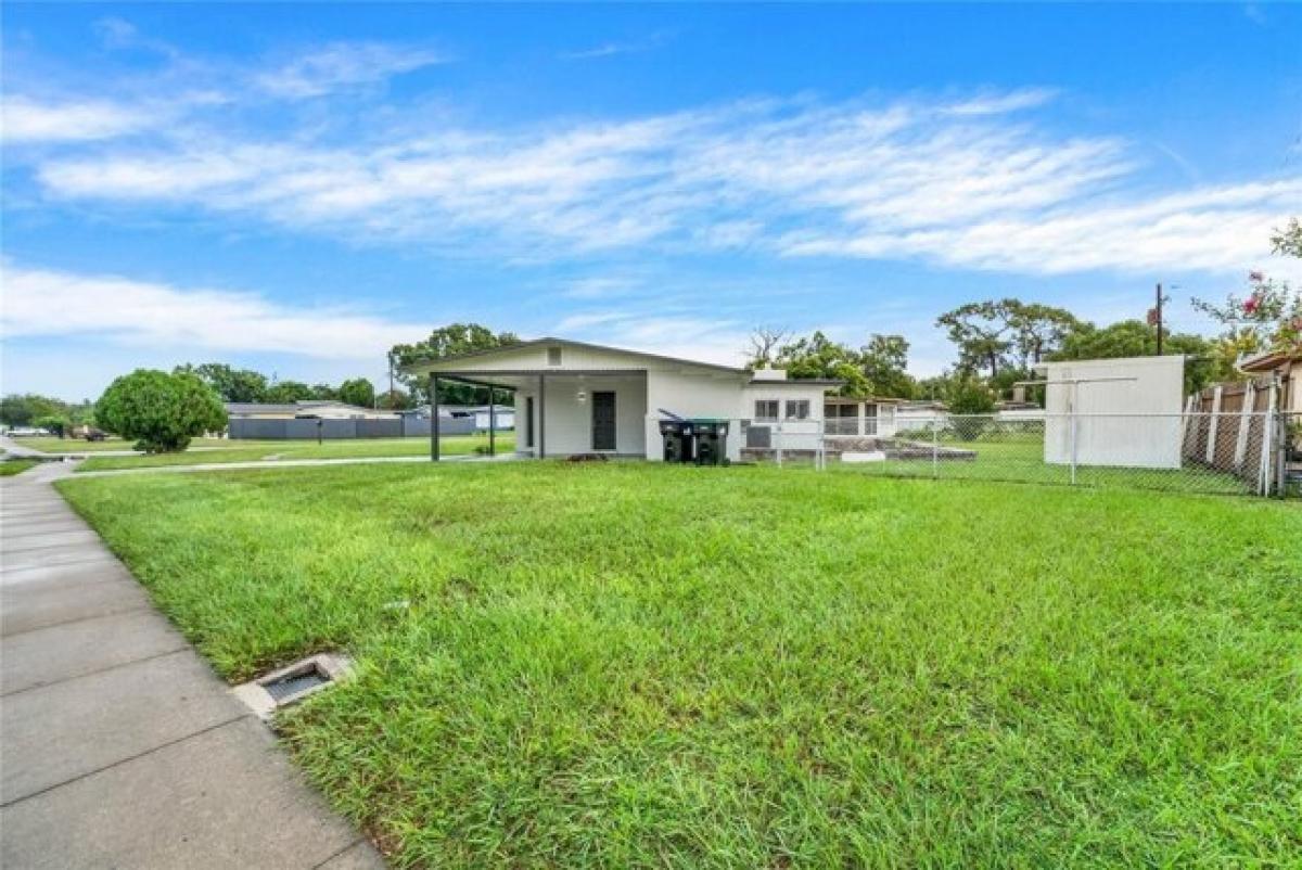 4 bedrooms House in Orlando, USA No. 257911