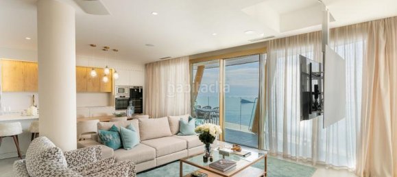 3 chambres Appartement à Benidorm, Spain No. 88163 36