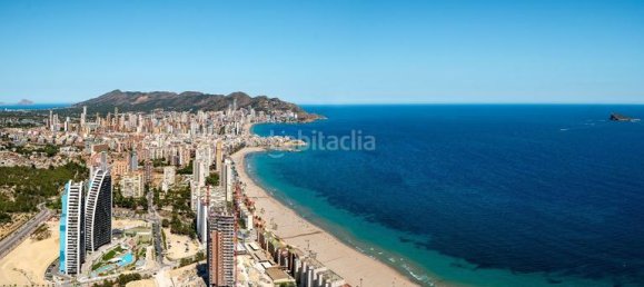 3 chambres Appartement à Benidorm, Spain No. 88163 31