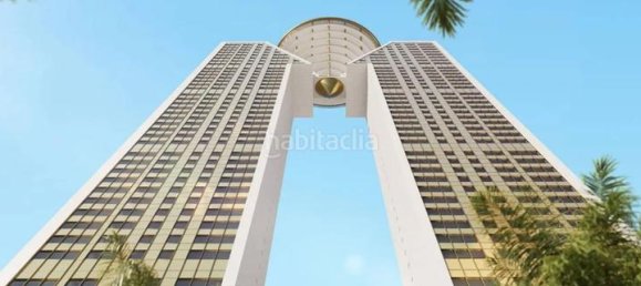 3 chambres Appartement à Benidorm, Spain No. 88163 46