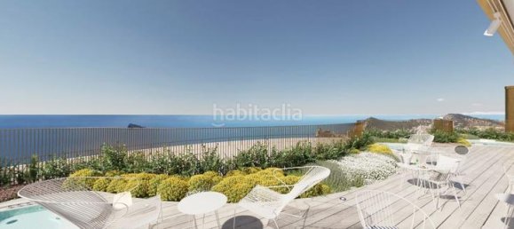 3 chambres Appartement à Benidorm, Spain No. 88163 12