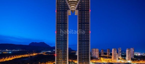 3 chambres Appartement à Benidorm, Spain No. 88163 45