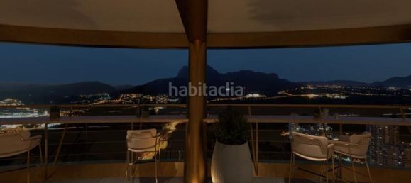 3 chambres Appartement à Benidorm, Spain No. 88163 15