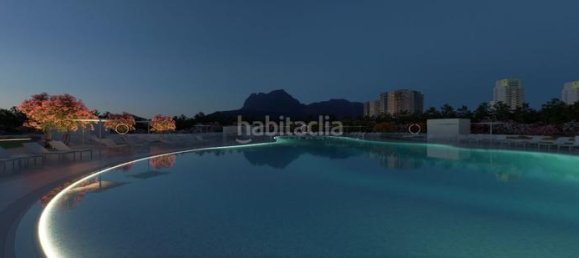 3 chambres Appartement à Benidorm, Spain No. 88163 14
