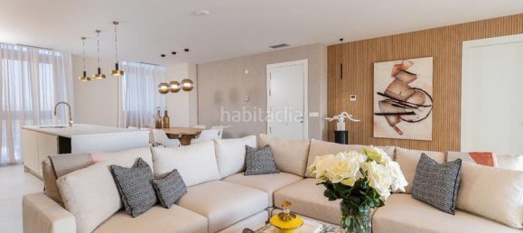 3 chambres Appartement à Benidorm, Spain No. 88163 38