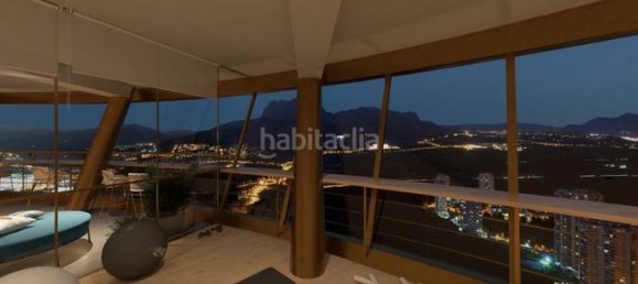 3 chambres Appartement à Benidorm, Spain No. 88163 19