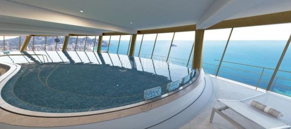 3 chambres Appartement à Benidorm, Spain No. 88163 7