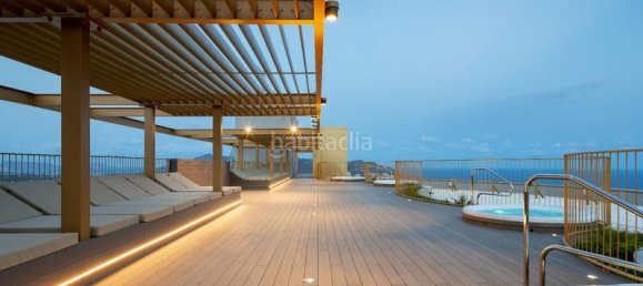 3 chambres Appartement à Benidorm, Spain No. 88163 24