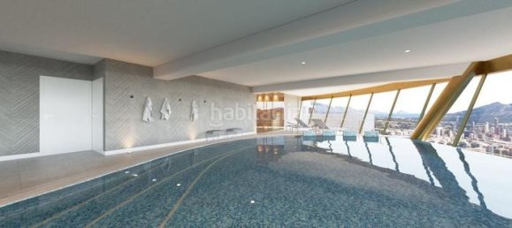 3 chambres Appartement à Benidorm, Spain No. 88163 20