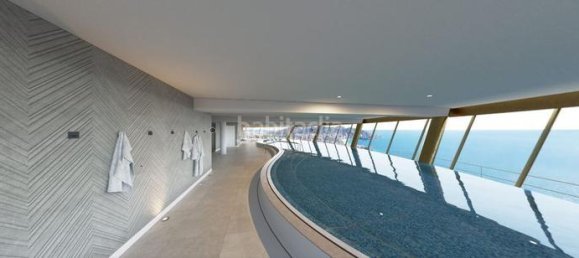 3 chambres Appartement à Benidorm, Spain No. 88163 6