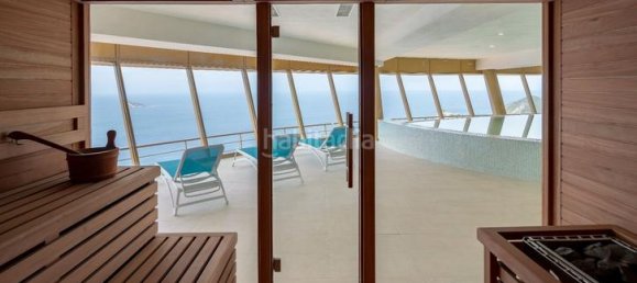 3 chambres Appartement à Benidorm, Spain No. 88163 29