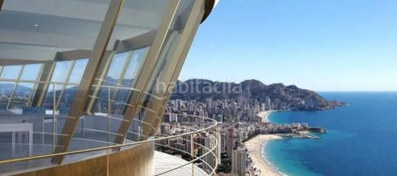 3 chambres Appartement à Benidorm, Spain No. 88163 22