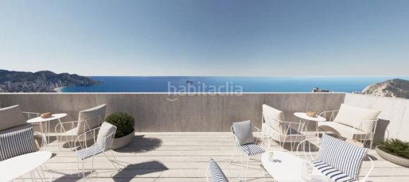 3 chambres Appartement à Benidorm, Spain No. 88163 10