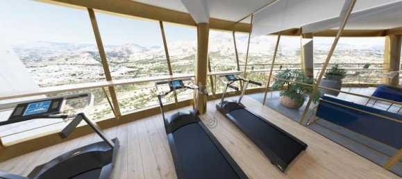 3 chambres Appartement à Benidorm, Spain No. 88163 8