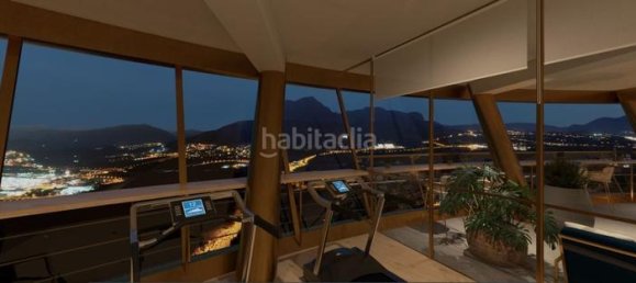 3 chambres Appartement à Benidorm, Spain No. 88163 18