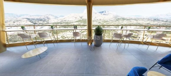 3 chambres Appartement à Benidorm, Spain No. 88163 9