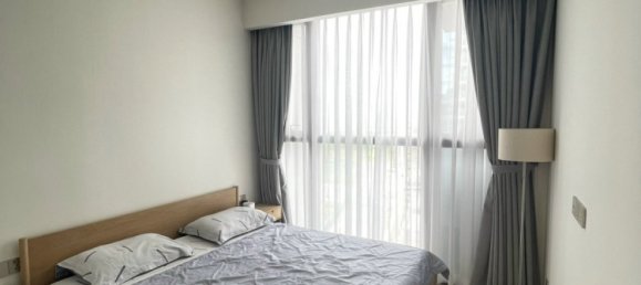 1 bedroom Condo in Thu Duc, Vietnam No. 19503 4