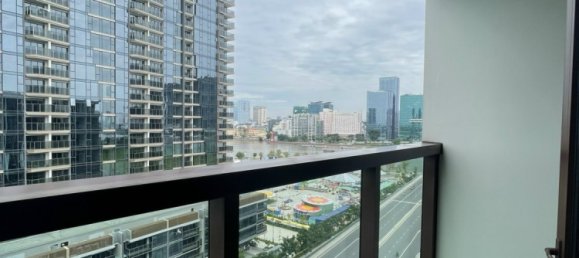 1 bedroom Condo in Thu Duc, Vietnam No. 19503 12