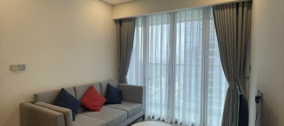 1 bedroom Condo in Thu Duc, Vietnam No. 19503 2