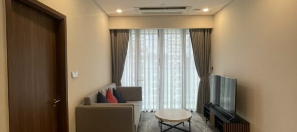 1 bedroom Condo in Thu Duc, Vietnam No. 19503 10