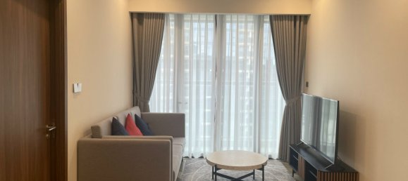 1 bedroom Condo in Thu Duc, Vietnam No. 19503 8