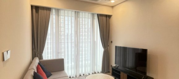 1 bedroom Condo in Thu Duc, Vietnam No. 19503 11