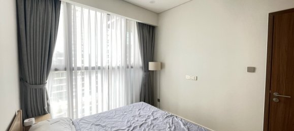 1 bedroom Condo in Thu Duc, Vietnam No. 19503 6