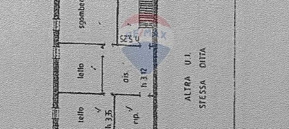 Дом с 6 комнатами в Альфонсине, Италия № 162787 21