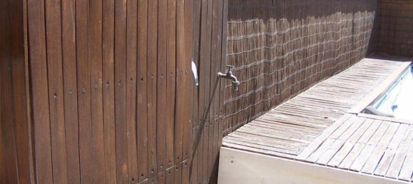 Apartamento de 3 dormitorios en Pomezia, Italy No. 205978 36