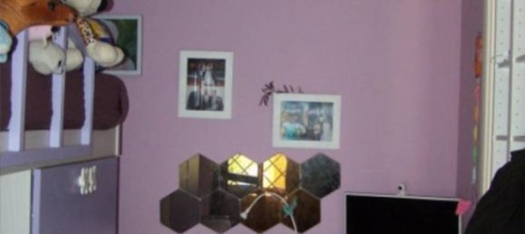 Apartamento de 3 dormitorios en Pomezia, Italy No. 205978 14