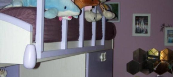 Apartamento de 3 dormitorios en Pomezia, Italy No. 205978 13