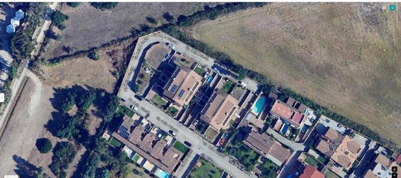 Apartamento de 3 dormitorios en Pomezia, Italy No. 205978 2