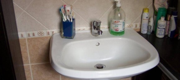 Apartamento de 3 dormitorios en Pomezia, Italy No. 205978 25