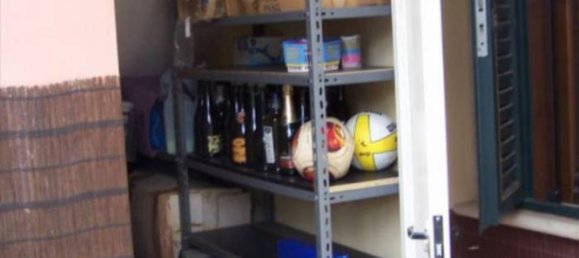 Apartamento de 3 dormitorios en Pomezia, Italy No. 205978 33