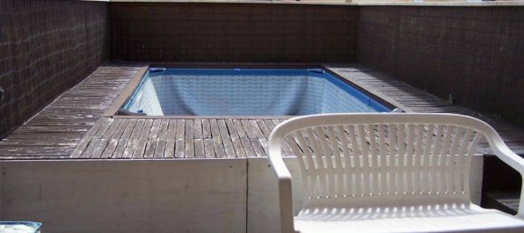 Apartamento de 3 dormitorios en Pomezia, Italy No. 205978 32