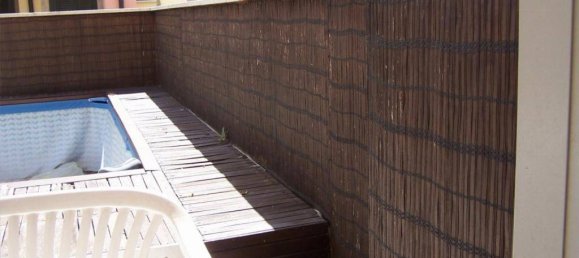 Apartamento de 3 dormitorios en Pomezia, Italy No. 205978 35