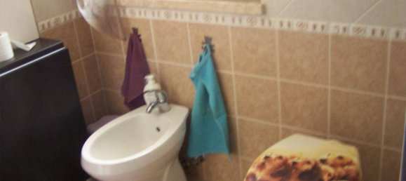 Apartamento de 3 dormitorios en Pomezia, Italy No. 205978 27