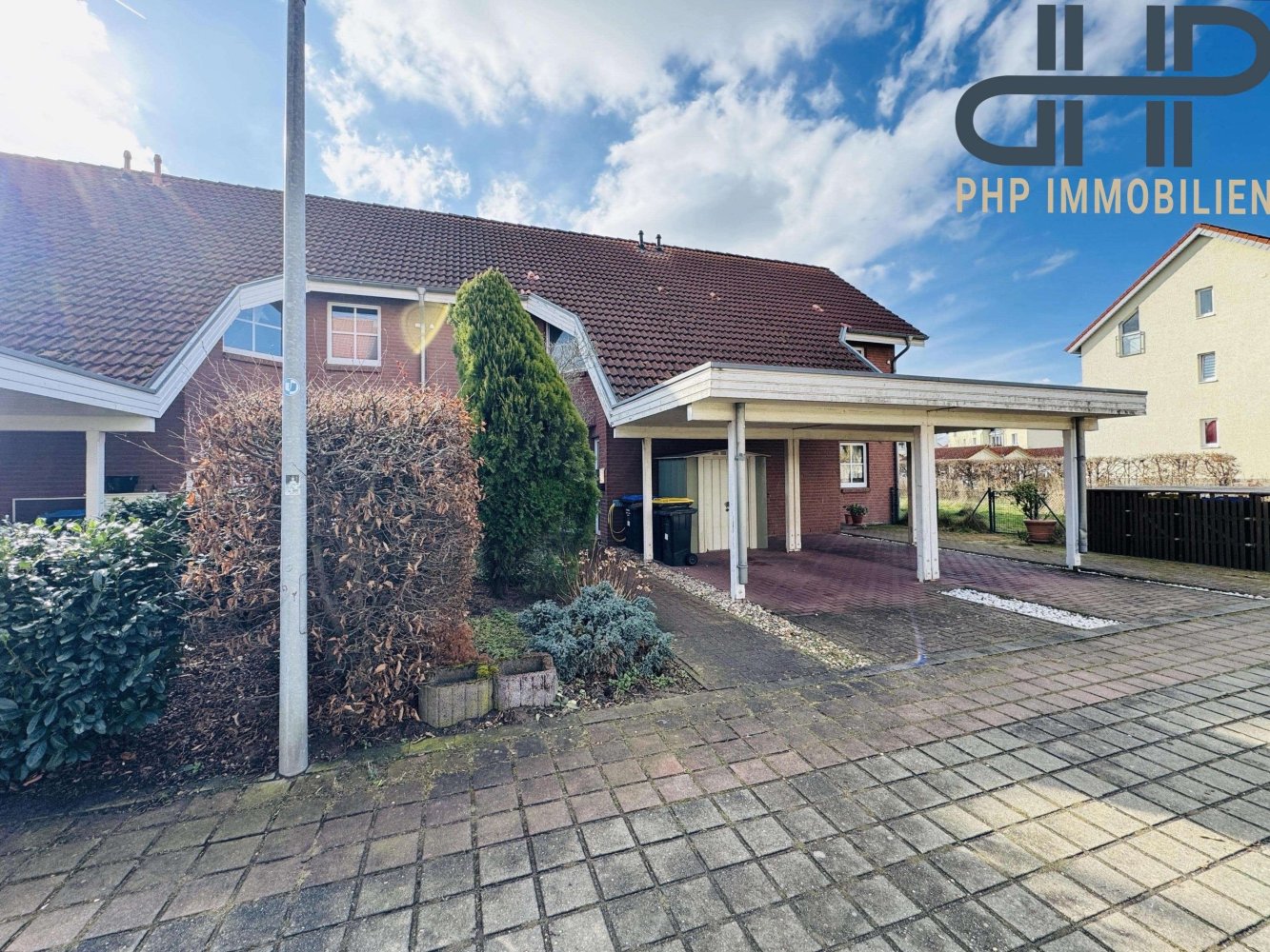 3 bedrooms Townhouse in Jerichower Land, Germany No. 150103