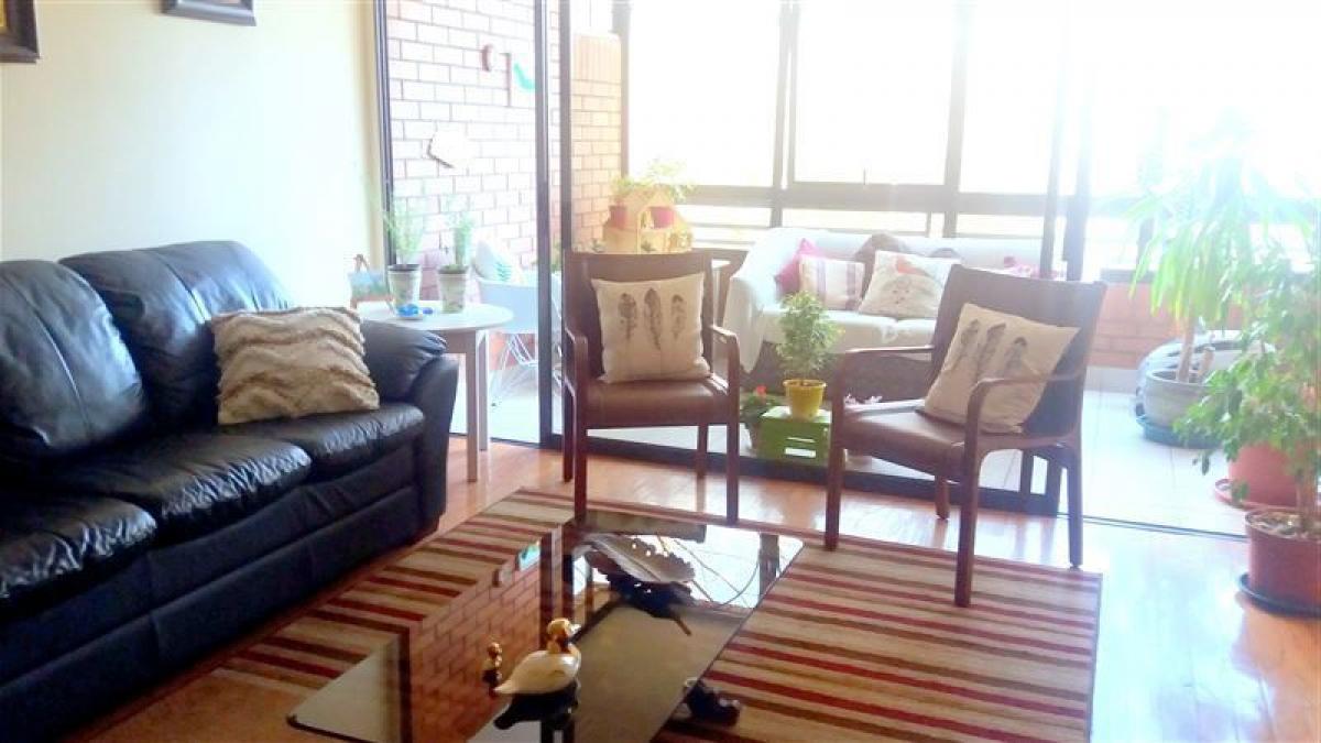 4 chambres Appartement à Santiago, Chile No. 1870