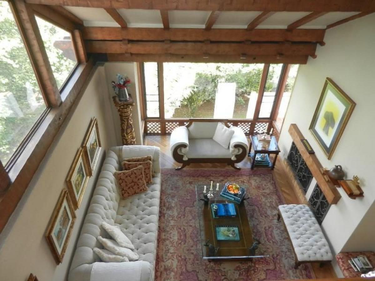 3 غرف نوم منزل في Bogota, Colombia رقم 14365