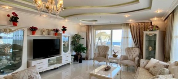 Wohnung 3+1 in Alanya, Turkey, Nr. 24031 5